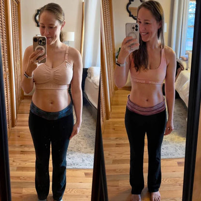 Vital| Reducí Hinchazon e Inflamación (Rostro, Abdomen y Piernas)