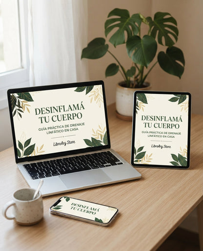 Guía Integral & Práctica