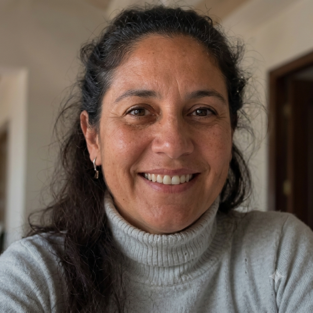 Andrea, L.- La Plata