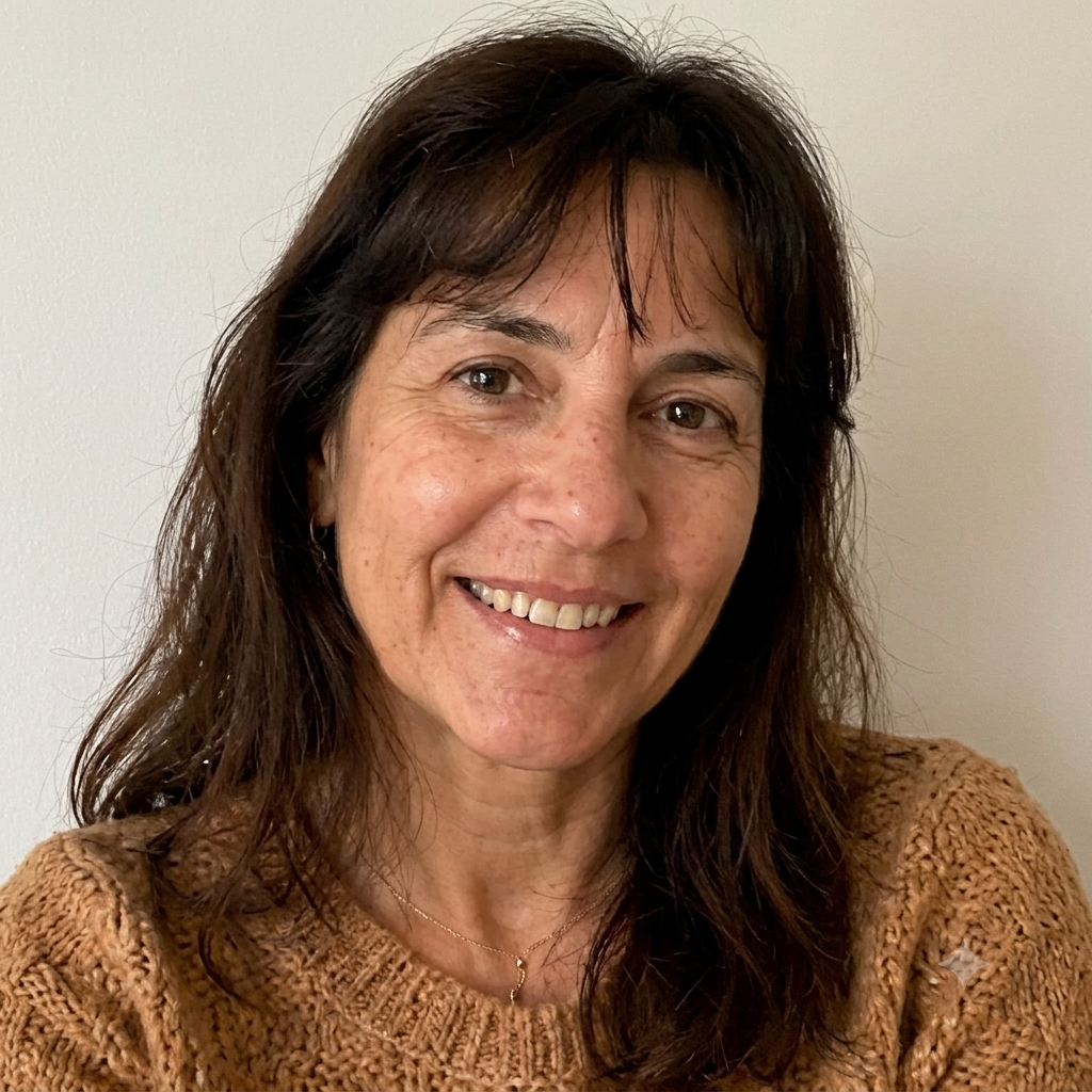 Mariana, G - Buenos Aires