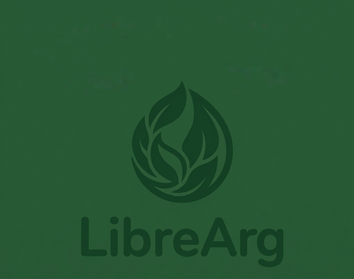 LibreArg