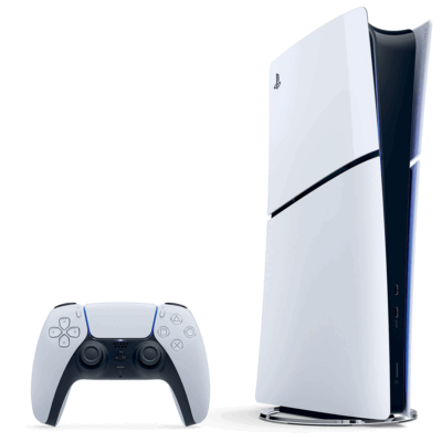 PlayStation 5 Standard 1tb