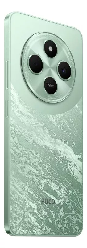 Celular Xiaomi Poco C75 128gb Rom 6gb Ram - Imagen 2