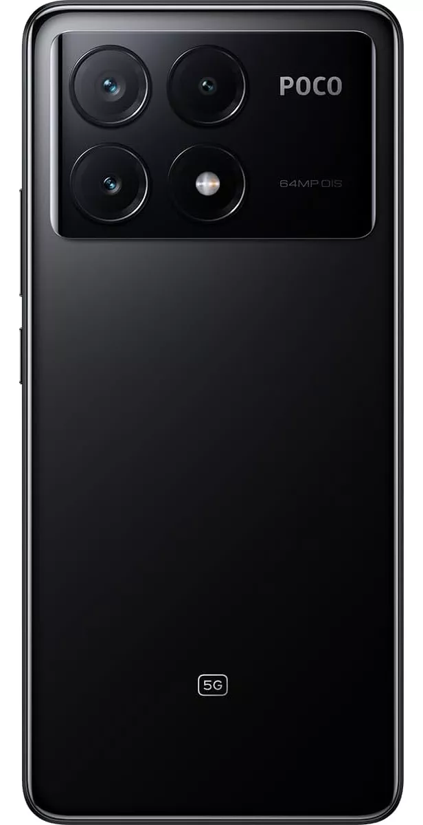 Xiaomi Poco X6 Pro 5G Dual SIM 8GB RAM 256GB ROM - Imagen 2