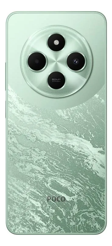 Celular Xiaomi Poco C75 128gb Rom 6gb Ram - Imagen 3