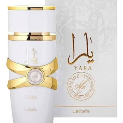 Lattafa Yara Moi Eau de parfum Spray 100mL Mujer
