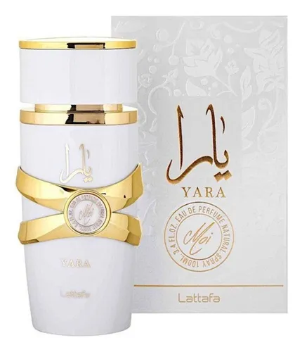 Lattafa Yara Moi Eau de parfum Spray 100mL Mujer