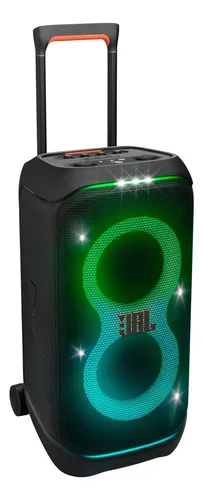 Parlante JBL PartyBox Stage 320 - Imagen 3