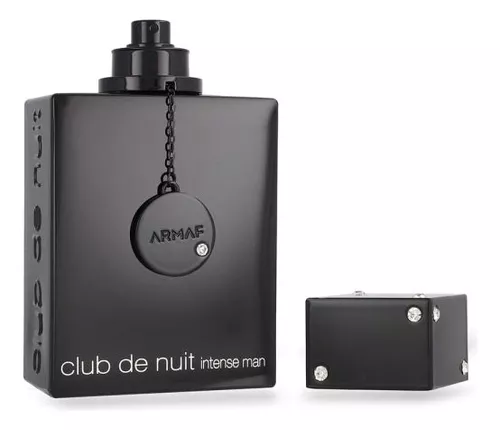 Perfume Armaf Club de Nuit Intense Eau de Toilette Masculino 105ML - Imagen 3