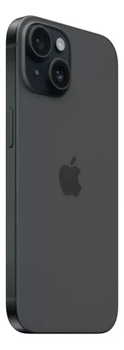 Apple iPhone 15 128 GB Negro - Imagen 3