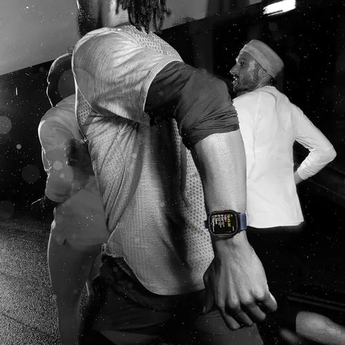 Apple Watch Ultra 2 Gps+cel- 49mm - Imagen 5