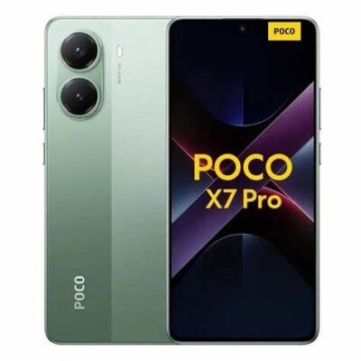 Xiaomi Poco X7 Pro Dual SIM 5g 512GB 12ram