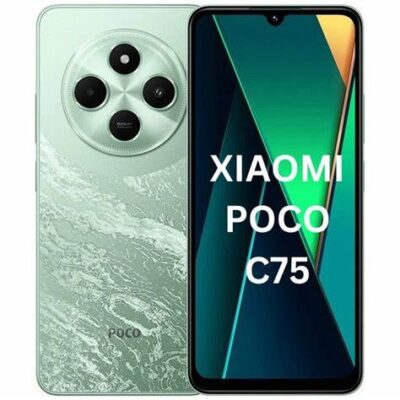 Celular Xiaomi Poco C75 128gb Rom 6gb Ram