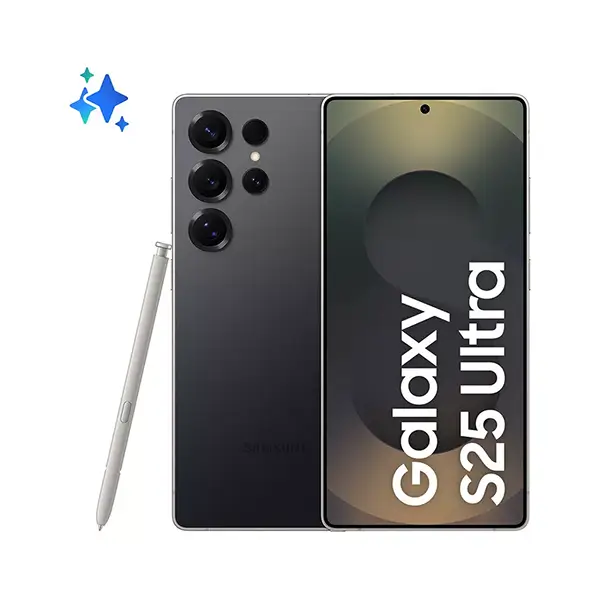 Samsung Galaxy S25 Ultra 5G Dual SIM 512 GB 12 GB RAM
