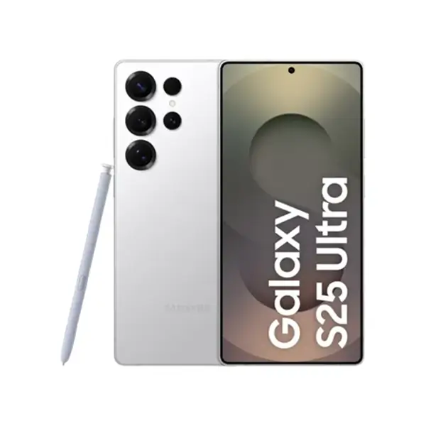 Samsung Galaxy S25 Ultra 5G Dual SIM 256 GB 12 GB RAM