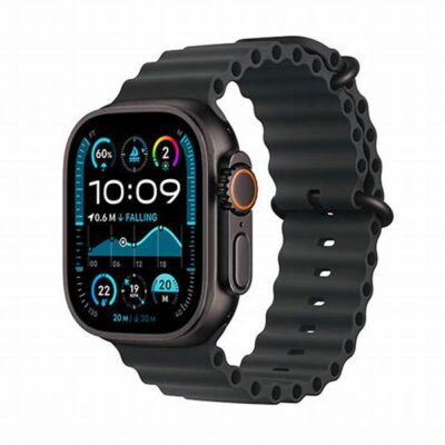 Apple Watch Ultra 2 Gps+cel- 49mm