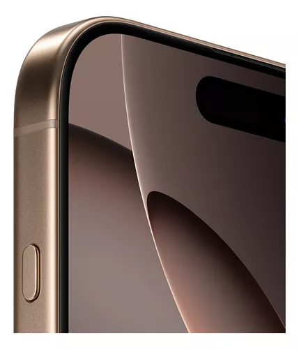 Apple iPhone 16 Pro Max (512 GB) - Imagen 4