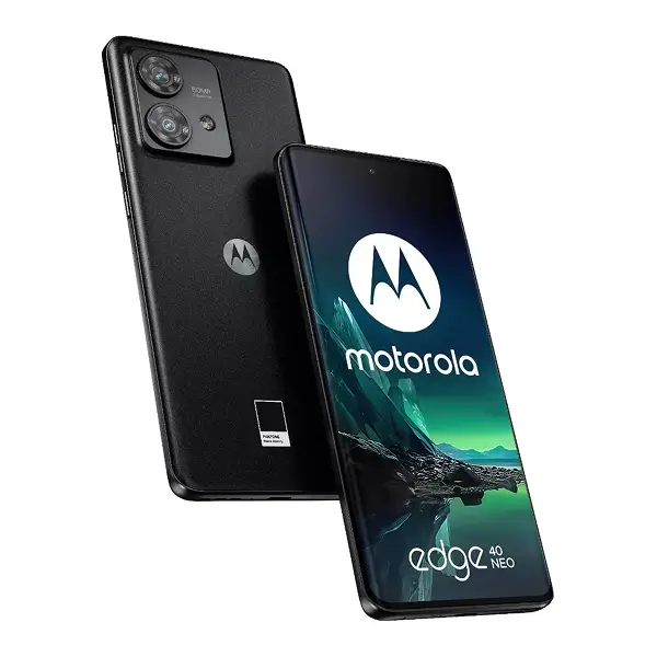 Motorola Moto Edge 50 Neo 256 GB 8 GB RAM - Imagen 2