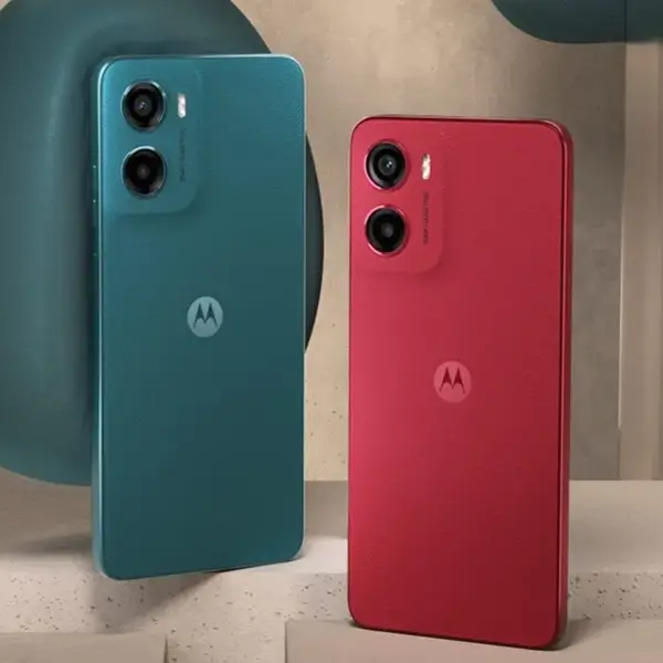 Motorola G05 Dual Sim 128gb, 4gb Ram - Imagen 2