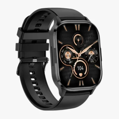Smartwatch G-tide S3 Pro Amoled 2.01