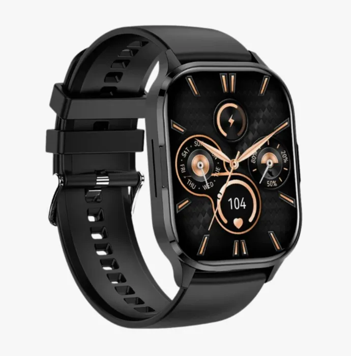 Smartwatch G-tide S3 Pro Amoled 2.01
