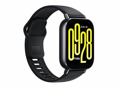 Smartwatch Xiaomi Redmi 5 Active 2