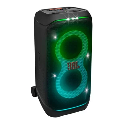 Parlante JBL PartyBox Stage 320