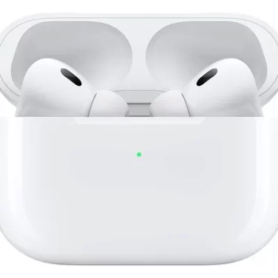 Auriculares Pro 2da Gen