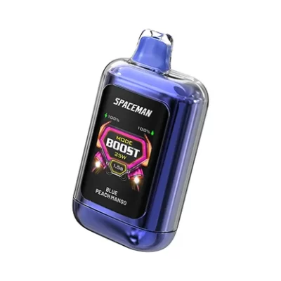 vaper Spaceman 25K