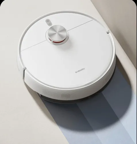 Aspiradora Robot Xiaomi Vacuum S40 10.000pa Bivolt Blanco - Imagen 3