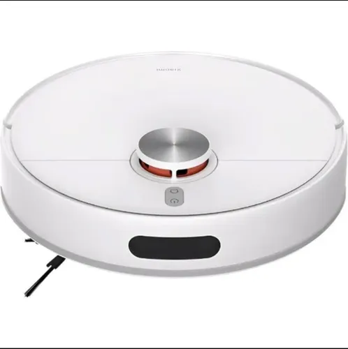 Aspiradora Robot Xiaomi Vacuum S40 10.000pa Bivolt Blanco - Imagen 4
