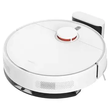 Aspiradora Robot Xiaomi Vacuum S40 10.000pa Bivolt Blanco